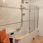 דירה Penthouseapartment 250° *