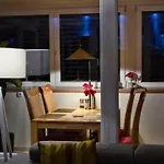 Penthouseapartment 250° *