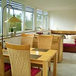 דירה Penthouseapartment 250° זונטהופן