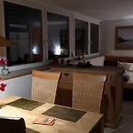 Penthouseapartment 250° זונטהופן