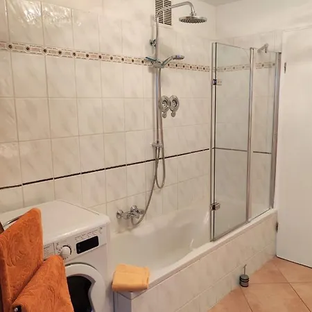 Apartment Penthouseapartment 250° *