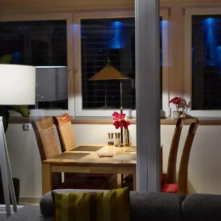 Penthouseapartment 250° *