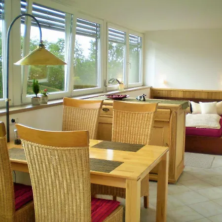 Apartment Penthouseapartment 250° Sonthofen