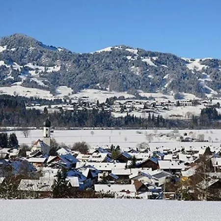 Penthouseapartment 250° 松托芬