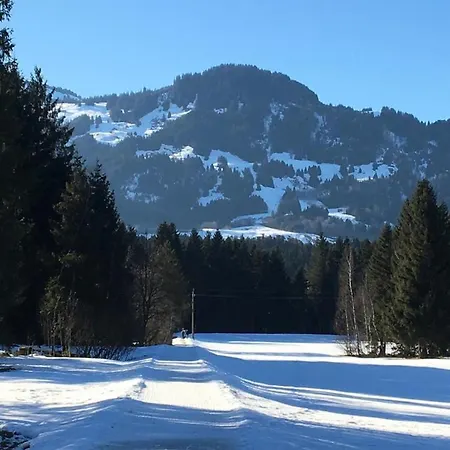 Penthouseapartment 250°