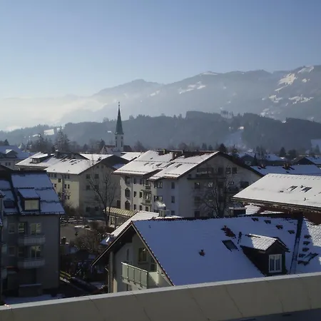 Penthouseapartment 250° Appartement