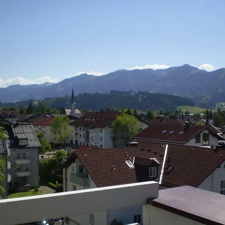 Apartman Penthouseapartment 250°