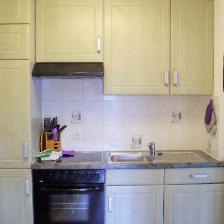 Penthouseapartment 250° *