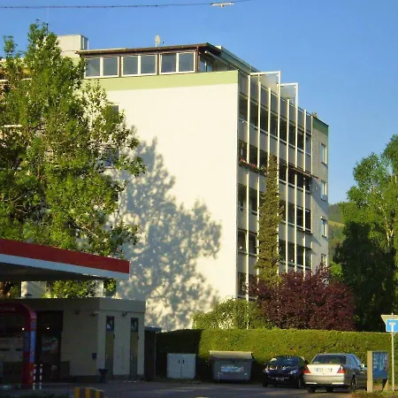 Penthouseapartment 250°
