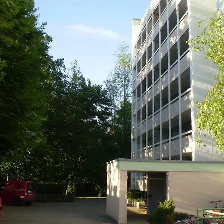 Penthouseapartment 250° アパート *