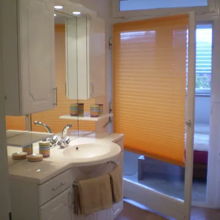 Penthouseapartment 250° 公寓 松托芬