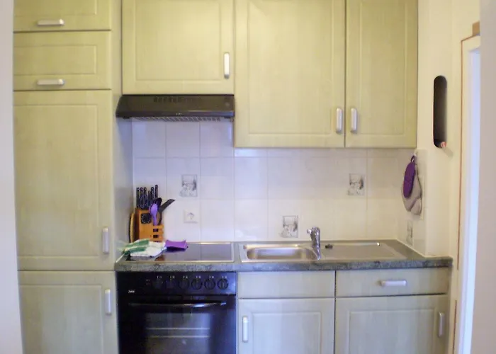 Penthouseapartment 250° *