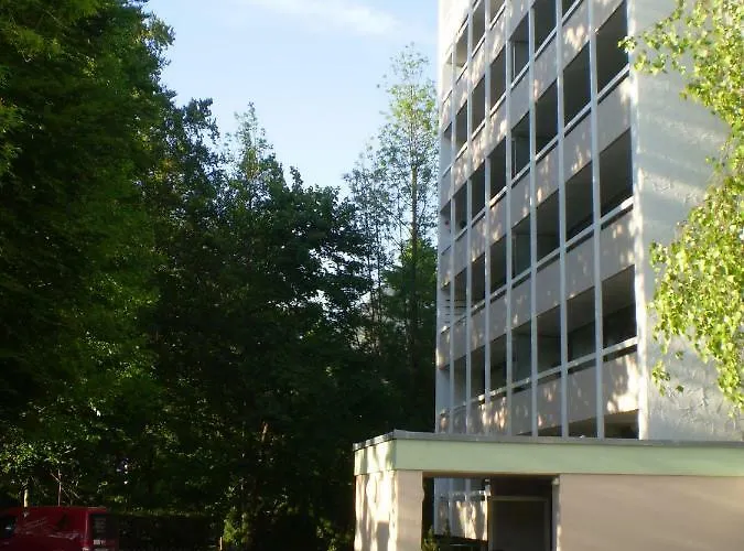 Penthouseapartment 250° Appartement *